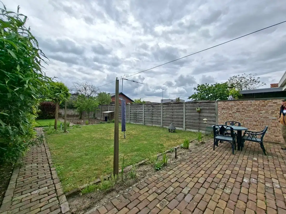 Recente landelijke woning te Lommel foto 24