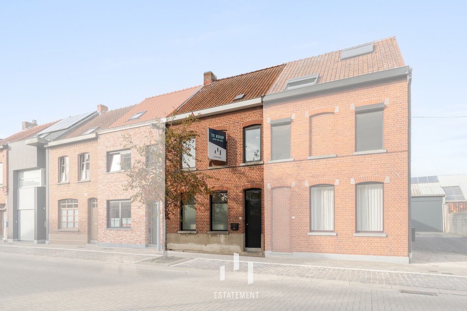 Speiestraat 137 foto {{pictureIndex}}