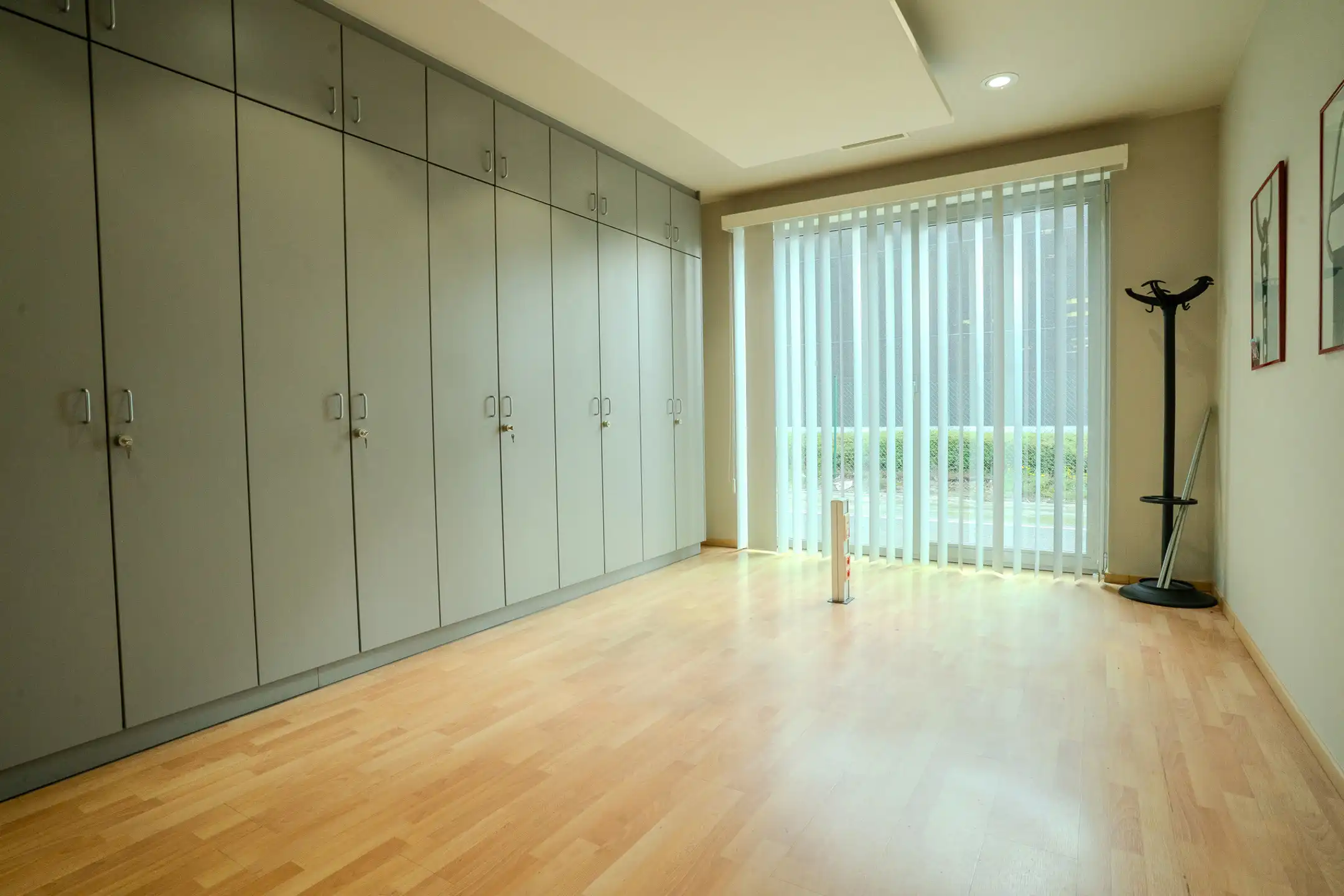 Strategisch gelegen gebouw te huur in de Haven van Antwerpen foto 9