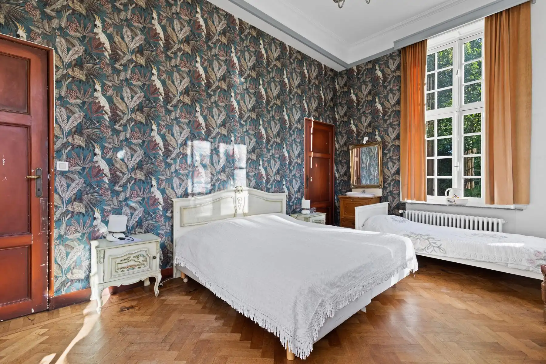 Bent u de volgende Kasteelheer en/of Hofdame? foto 16