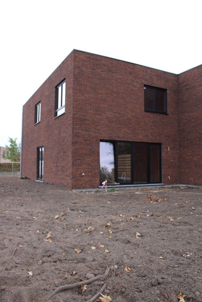 Nieuwbouwproject VITA VERDE - nieuwbouwwoning op 616 m² foto 10
