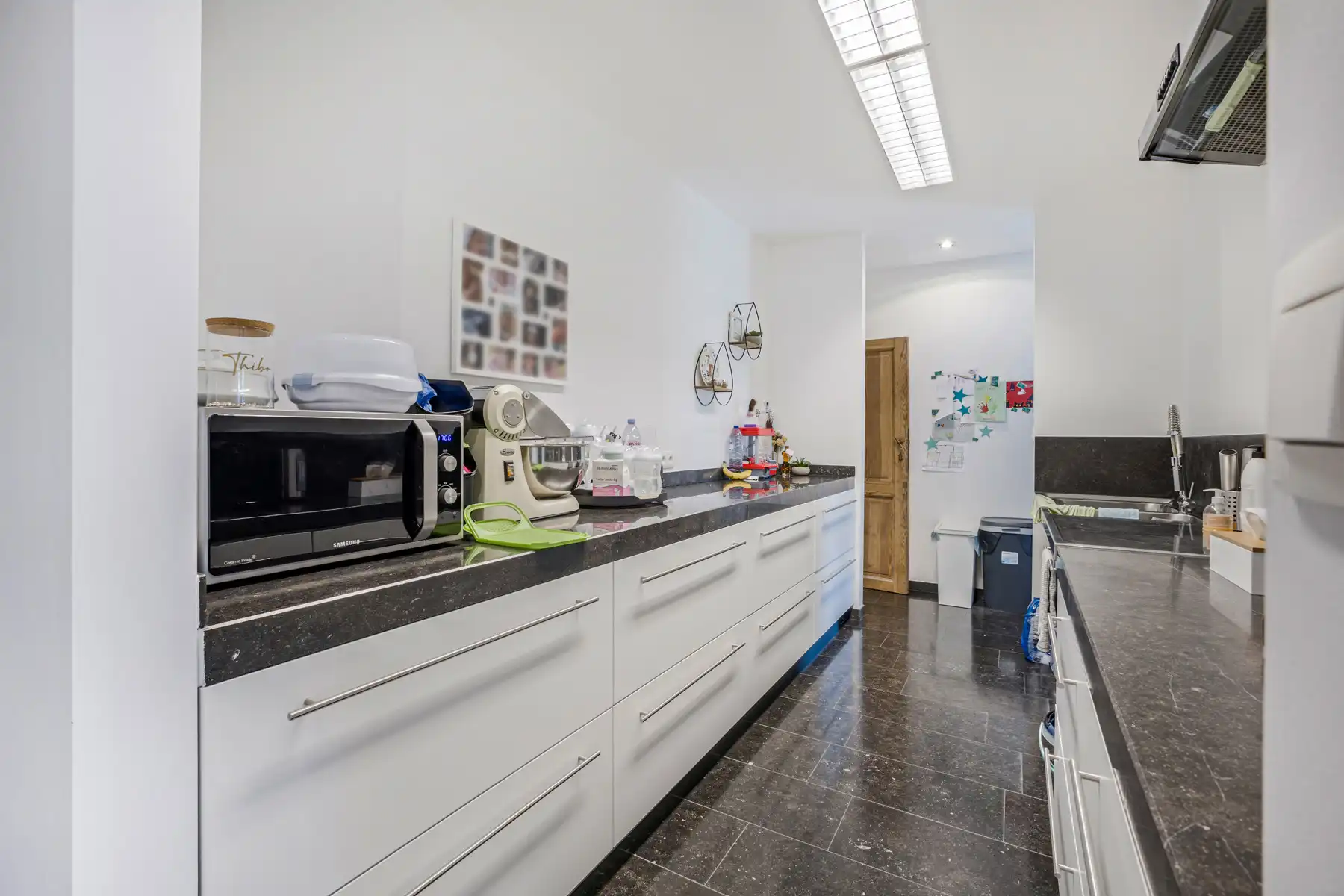 Unieke eigendom op 36a met 5 slaapkamers  foto 16