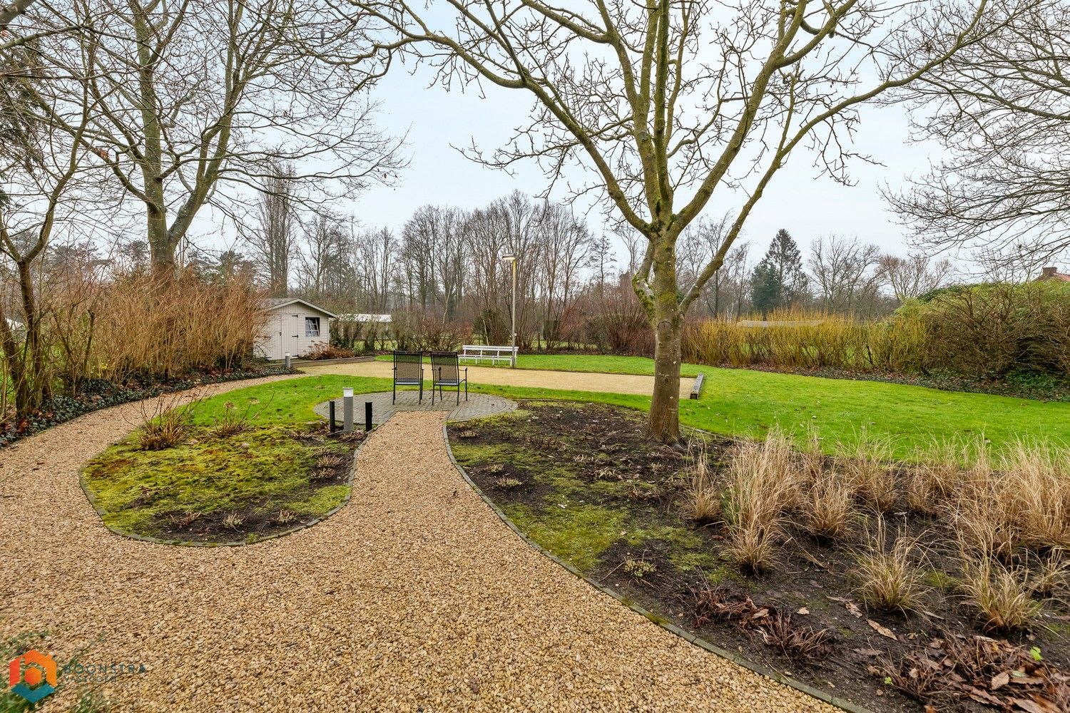 Instapklare woning met 4 slpkrs en sfeervolle tuin te Duffel foto 13