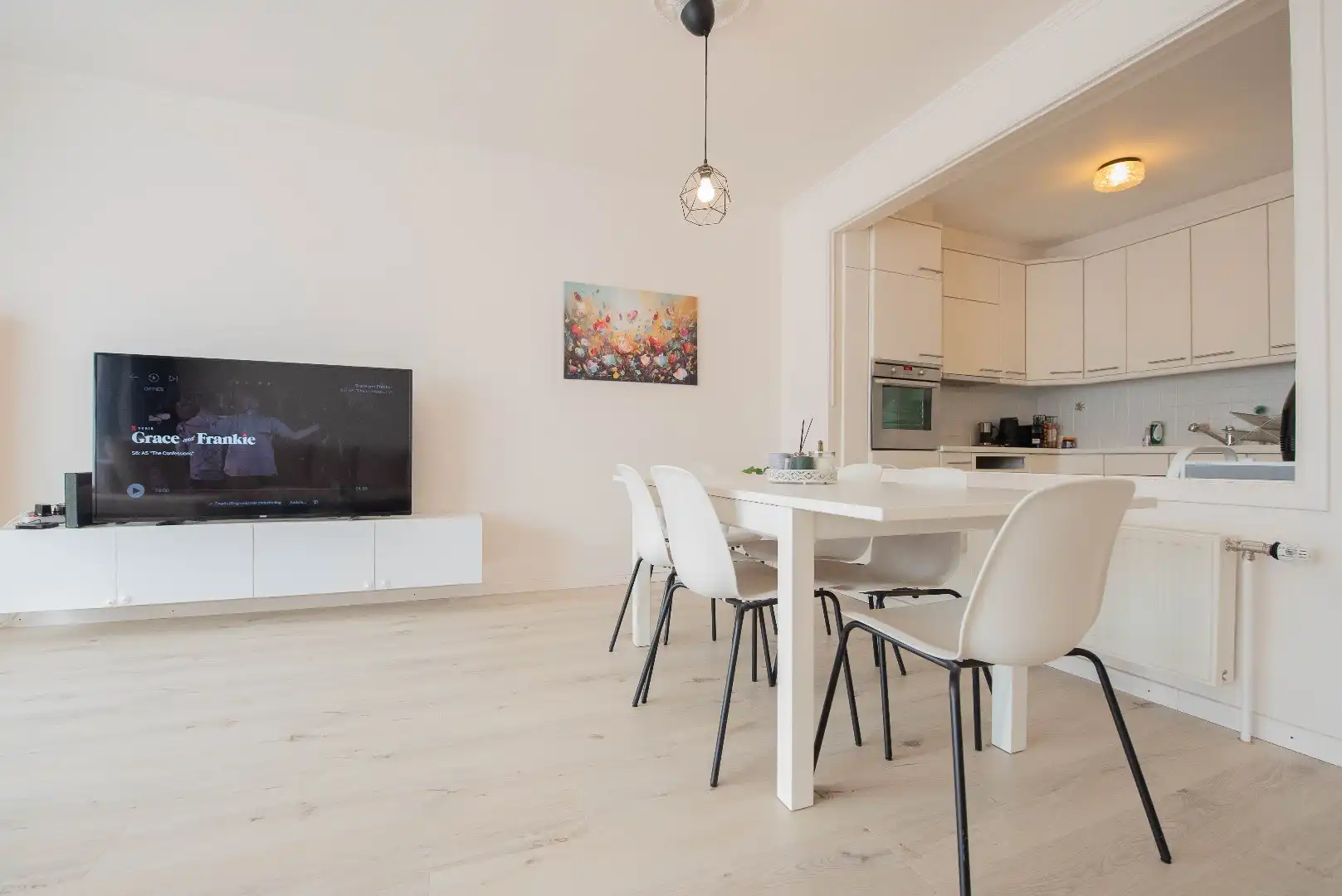 OOSTENDE - BELLE EPOQUEWIJK DICHTBIJ BIBLIOTHEEK, ZEEDIJK EN DE JAPANSE TUIN foto 7