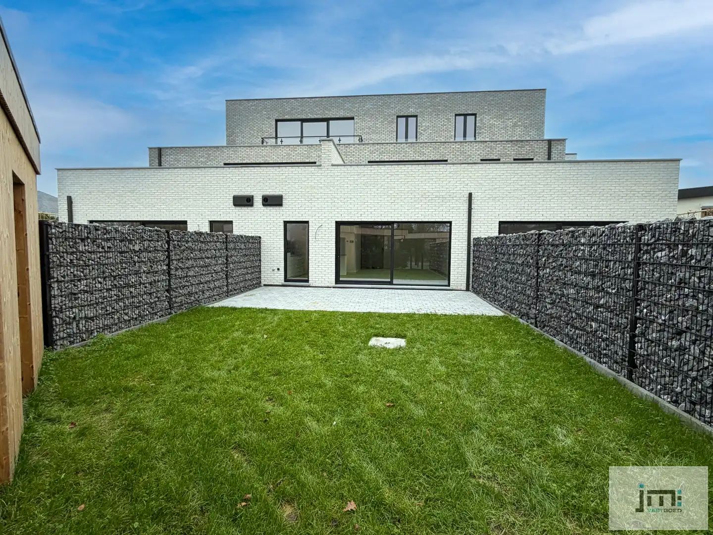 Nieuwbouw appartement foto 7