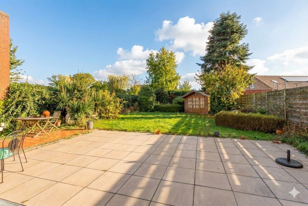 Woning te koop in Kachtem  foto 14