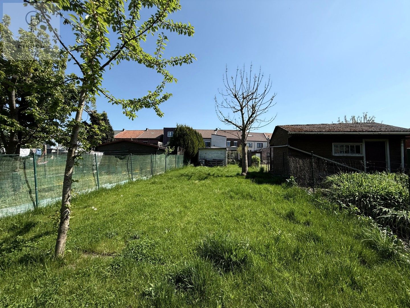 Ruime woonst te Landen foto 45