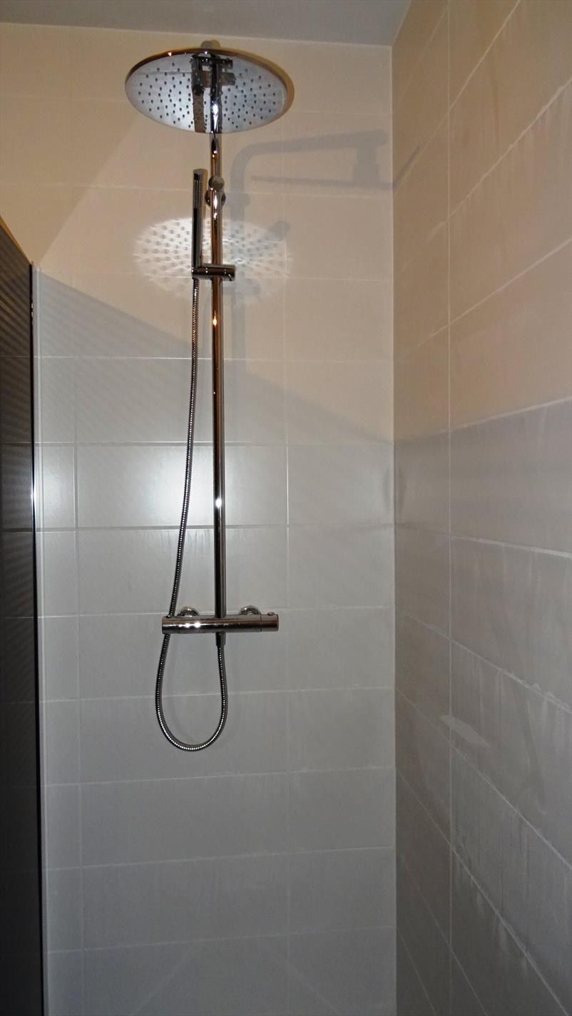 Moderne bel-etage woning zeer goed gelegen in centrum foto 9