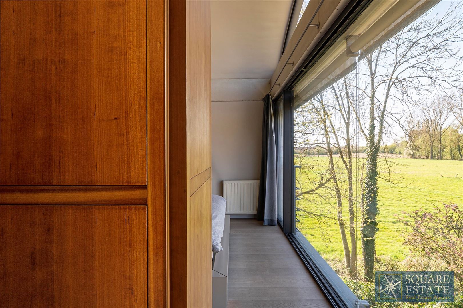 Gezellige villa in Hamme foto 19