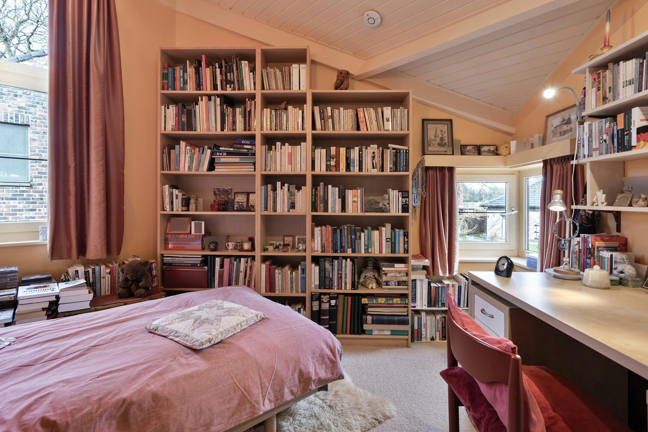 Huis te koop op lijfrente in het centrum van Wuustwezel! foto 29