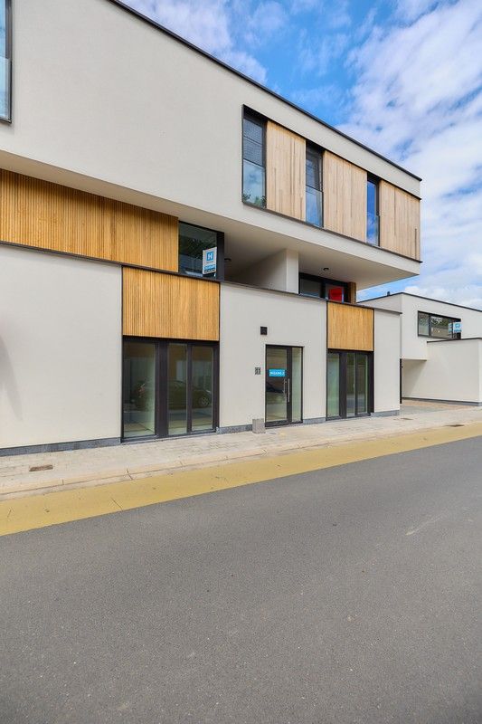 In het centrum van Tielt bouwt Hectaar maar liefst 11 moderne appartementen met 2 of 3 slaapkamers! foto 2