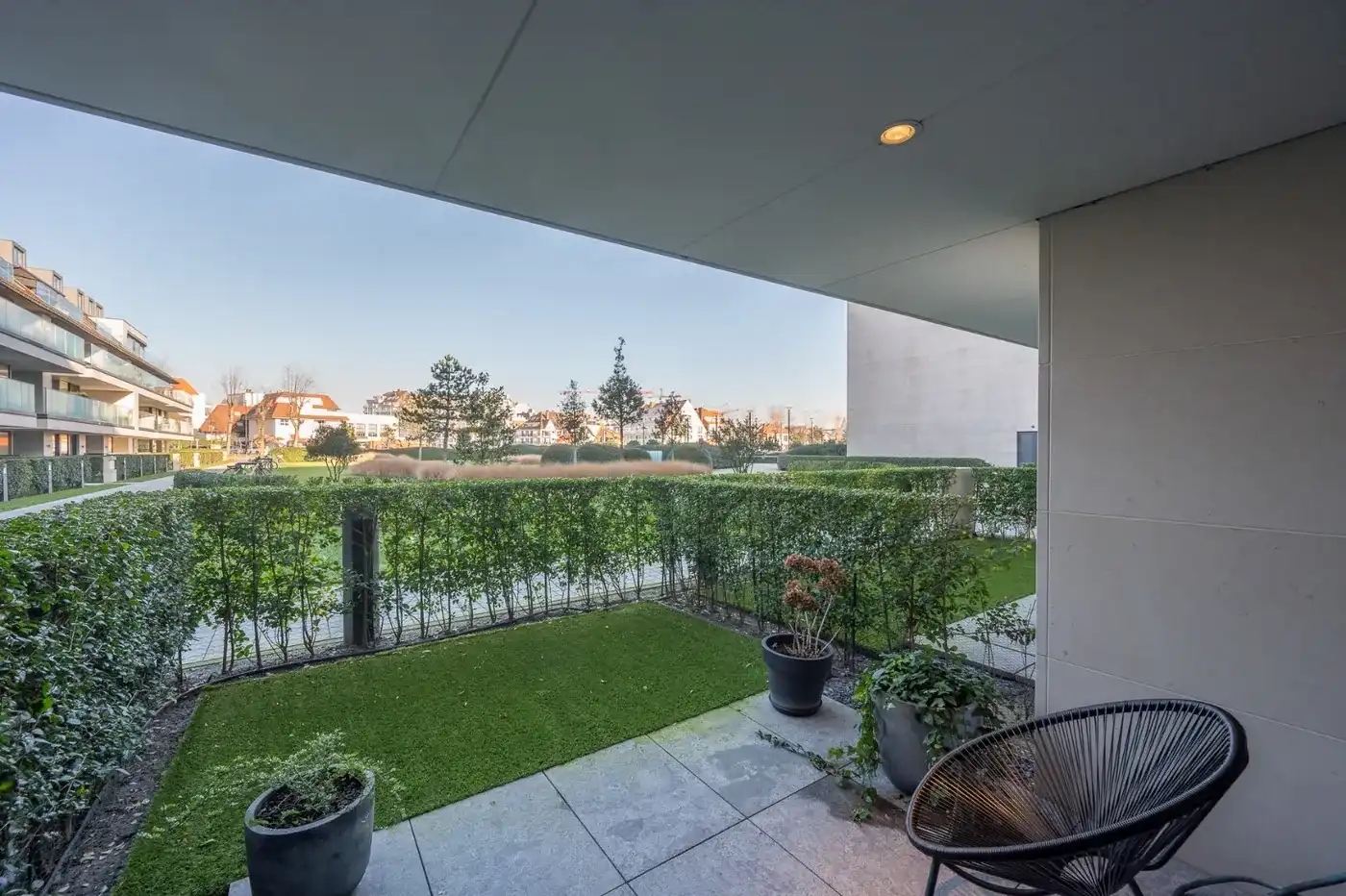 Luxueus appartement met prachtig zicht op het Zegemeer - residentie La Rive foto 15