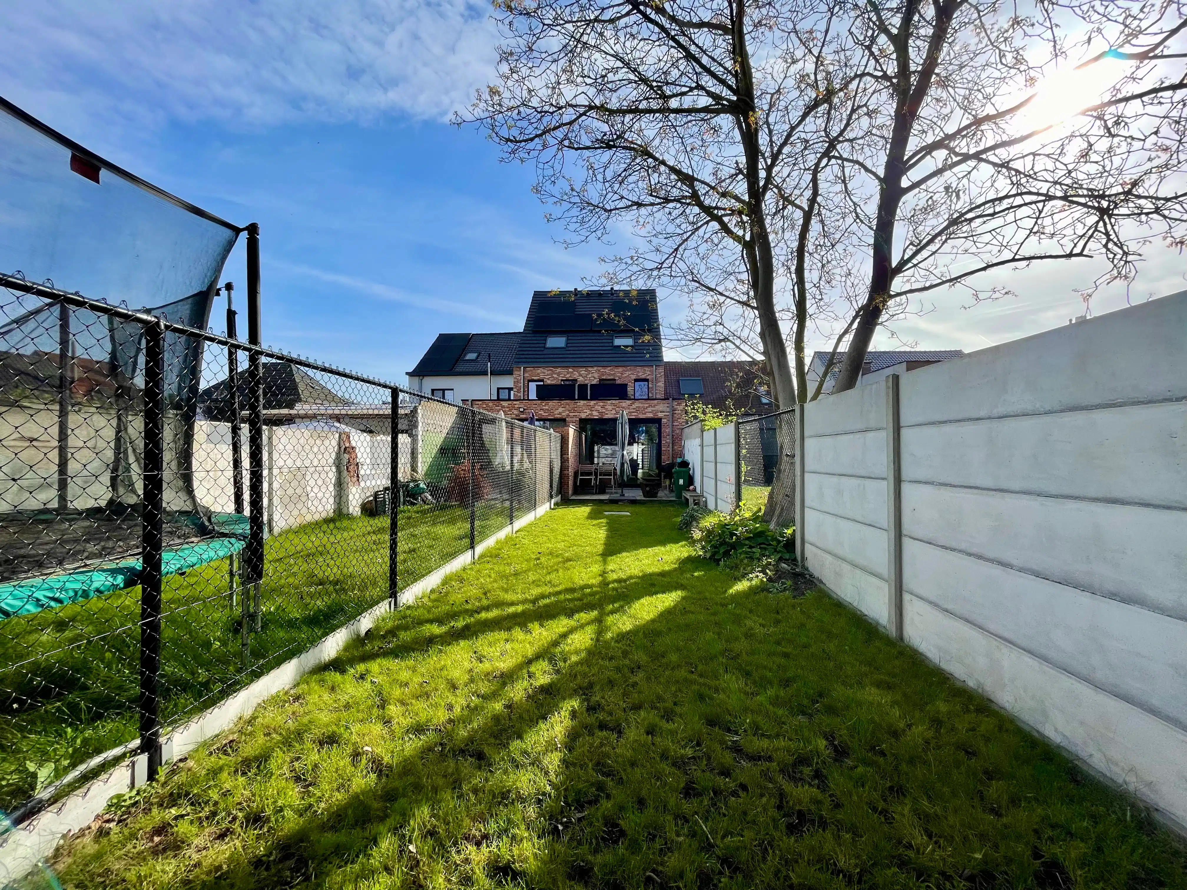 Nieuwbouwwoning met drie slaapkamers op centrale ligging foto 19