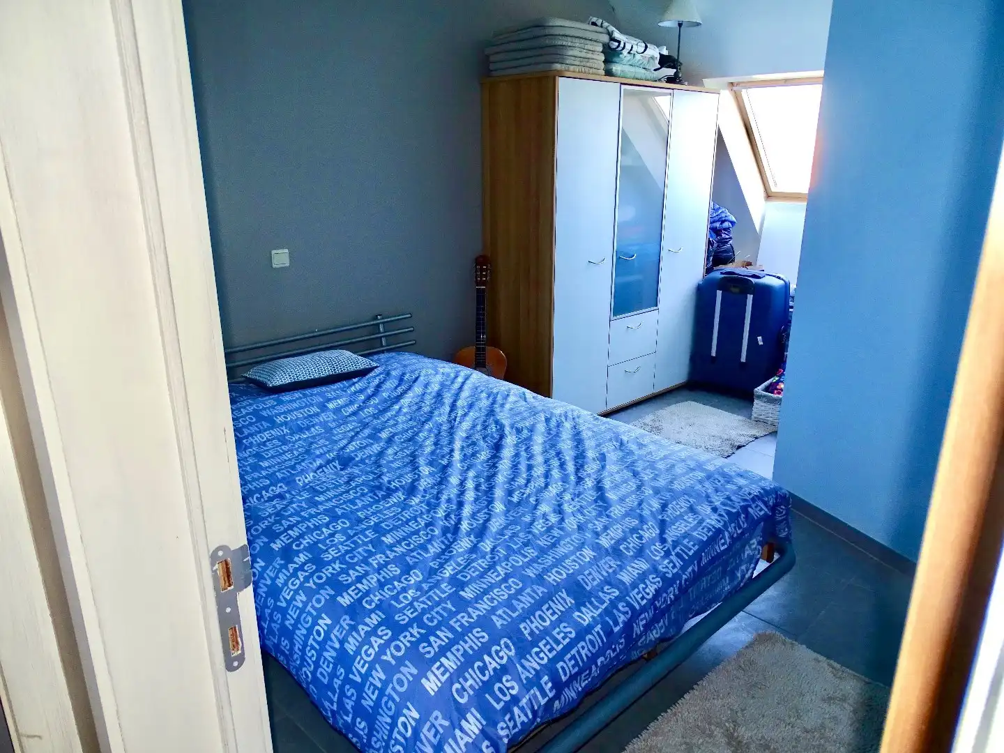 Duplex appartement met privé ingang foto 7