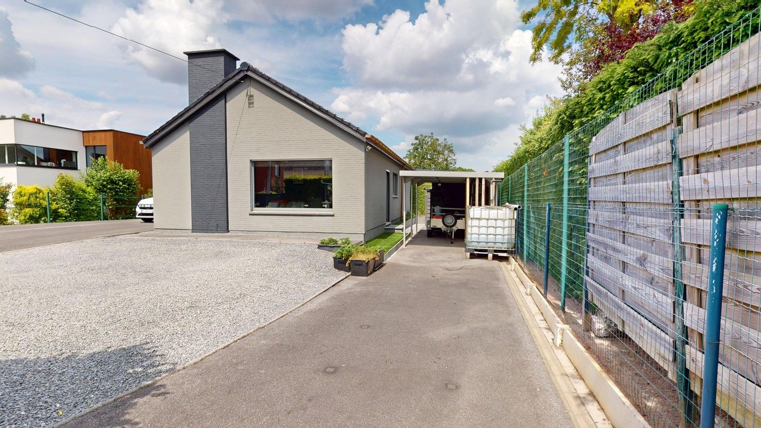 Gerenoveerde woning met bijgebouw en prachtige tuin – Ideaal voor rustzoekers of ondernemers! foto 20