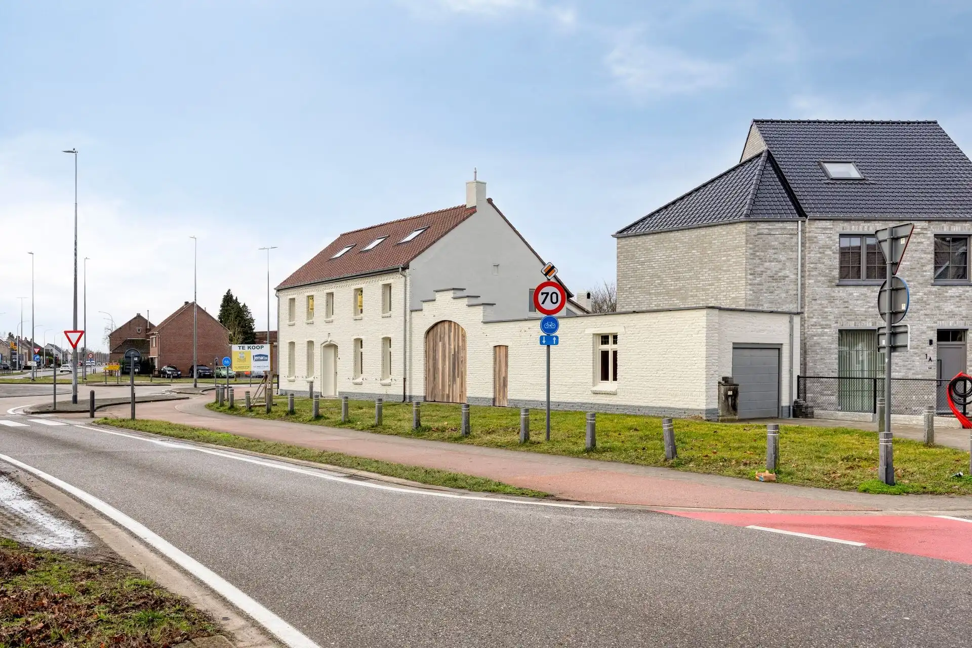 Gezinswoning met praktijkruimte! foto 48