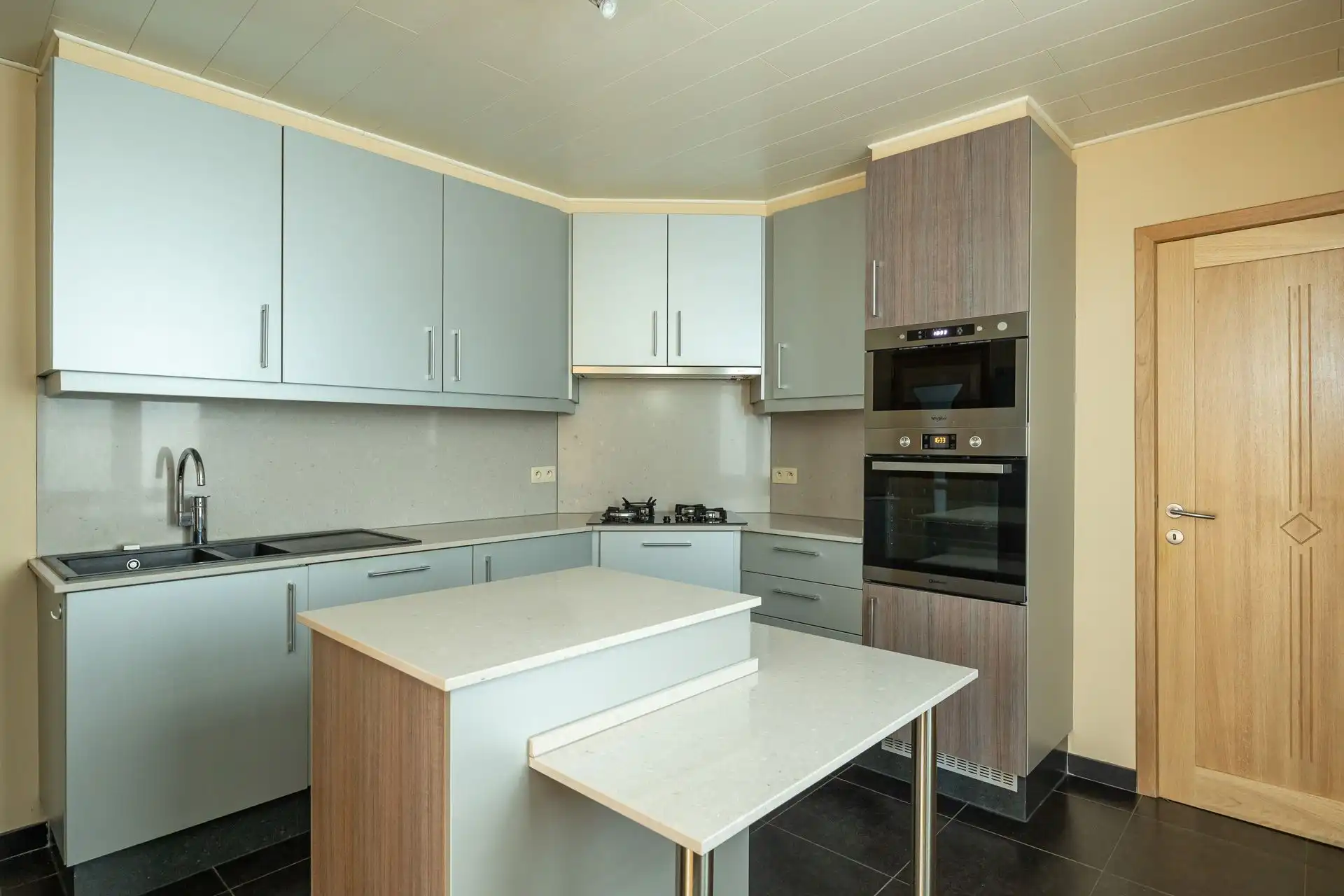 Instapklare gezinswoning in groene omgeving foto 8