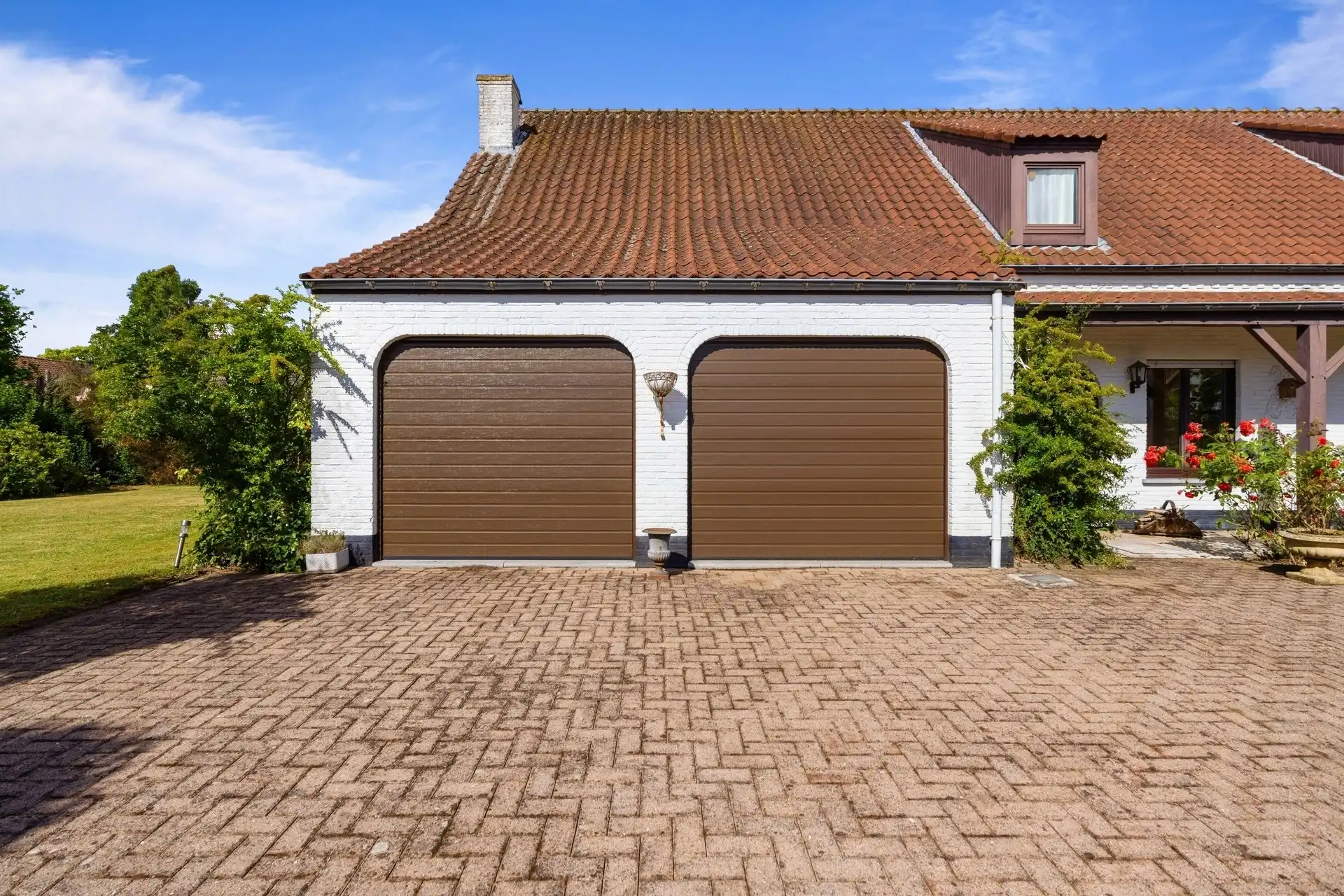 Prachtige, rustieke Villa op 2005m² grond.  foto 25