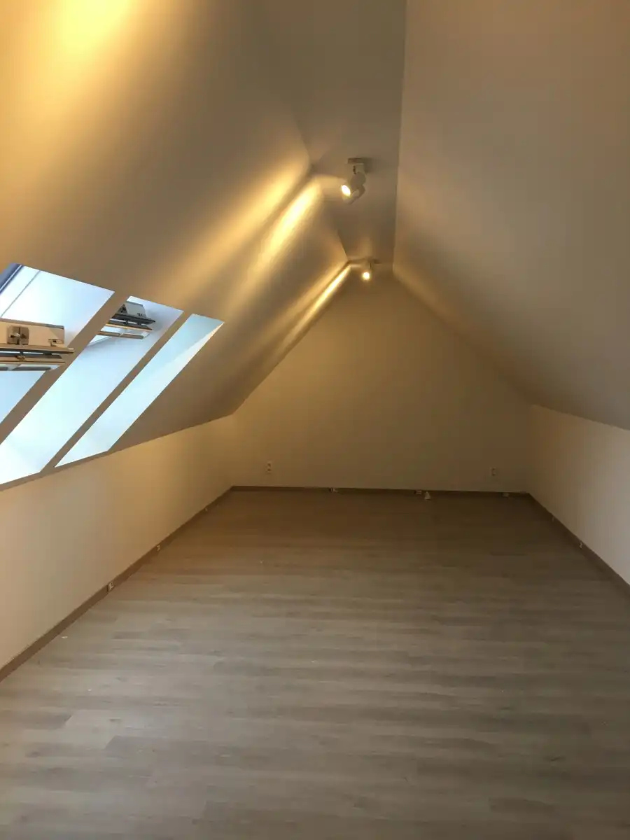 Duplex appartement met 2 terrassen nabij centrum Hoogstraten. foto 11
