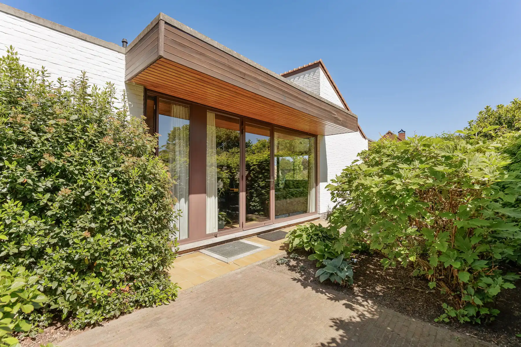 Laagbouwwoning met 3 slaapkamers op een perceel van 708m². foto 20