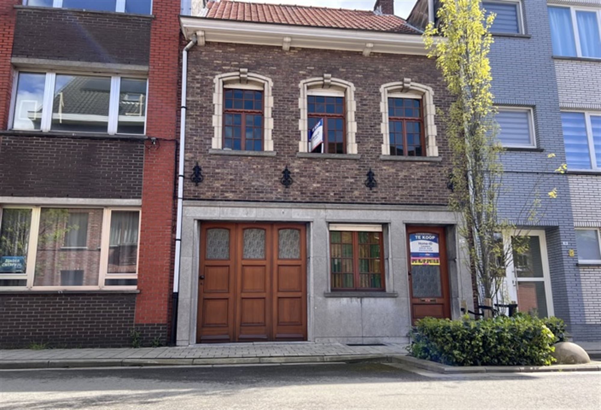 Authentieke stadswoning met 5 slaapkamers foto 33