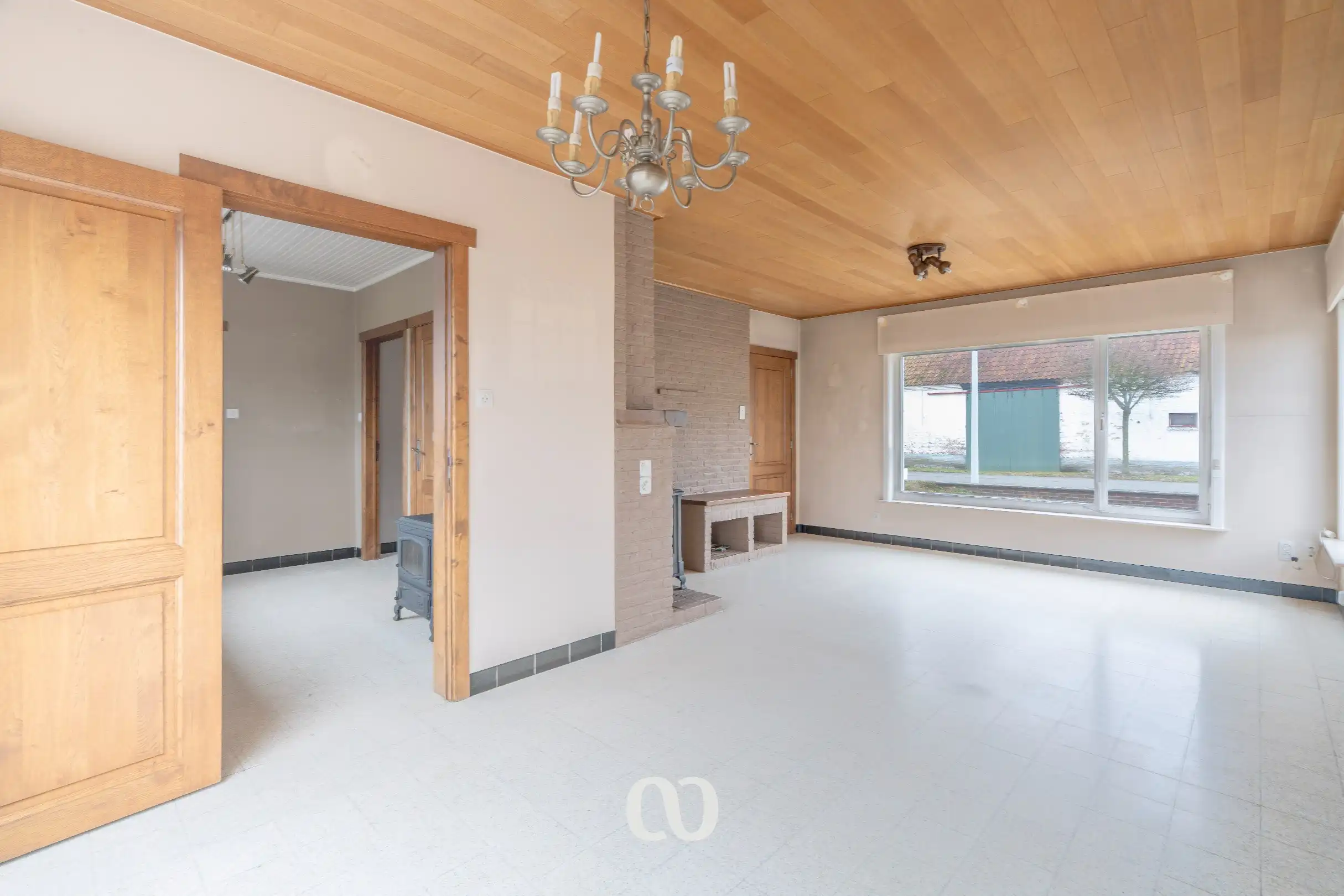 Gezellige gezinswoning met 4 slaapkamers in het landelijke Lozer foto 4