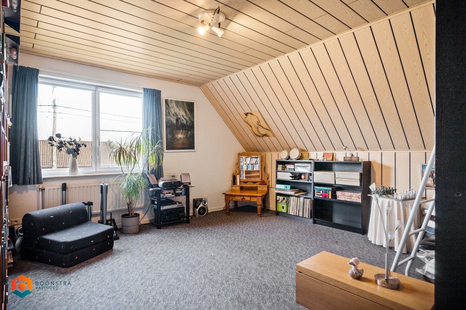 Ruime woning met 5 slpkrs te Keerbergen foto 26