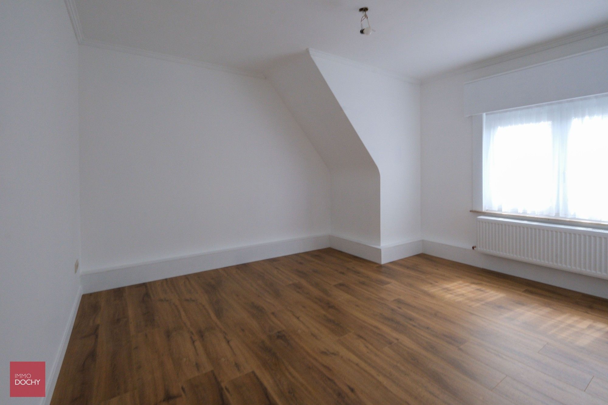 Volledig vernieuwde woning op goede ligging| Buyckstraat foto 8
