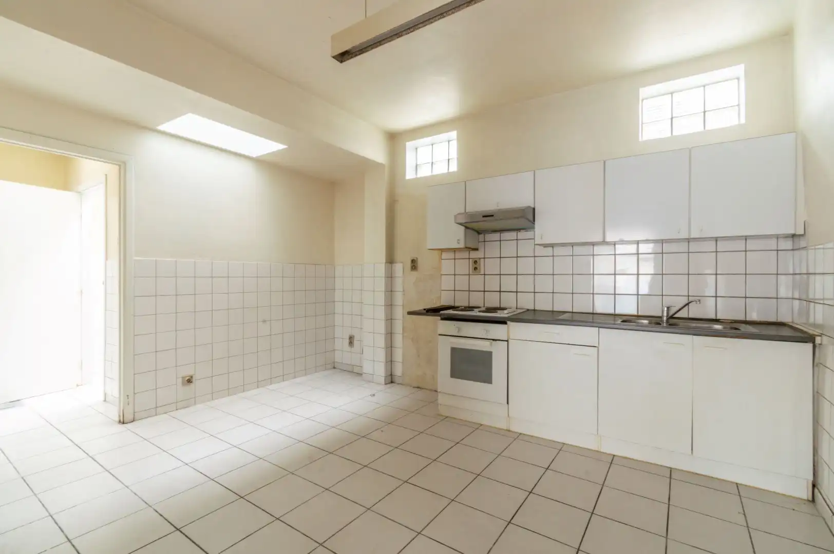 LOT VAN 3 WONINGEN ! foto 11