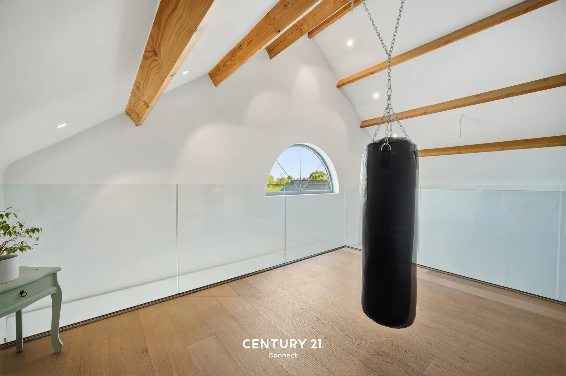 Prachtige recente woning te Wezemaal! foto 12