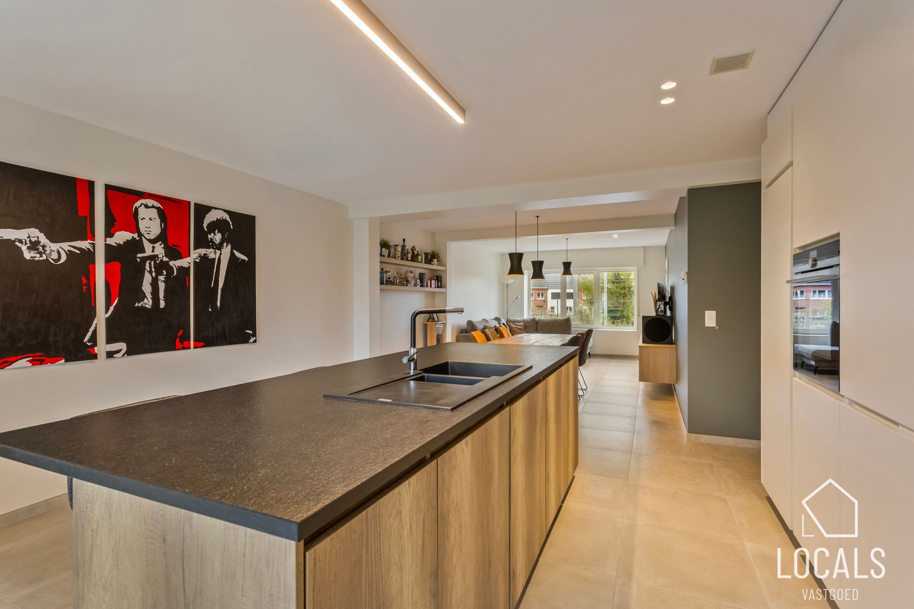 Luxe en comfort – energiezuinige woning op toplocatie foto 8