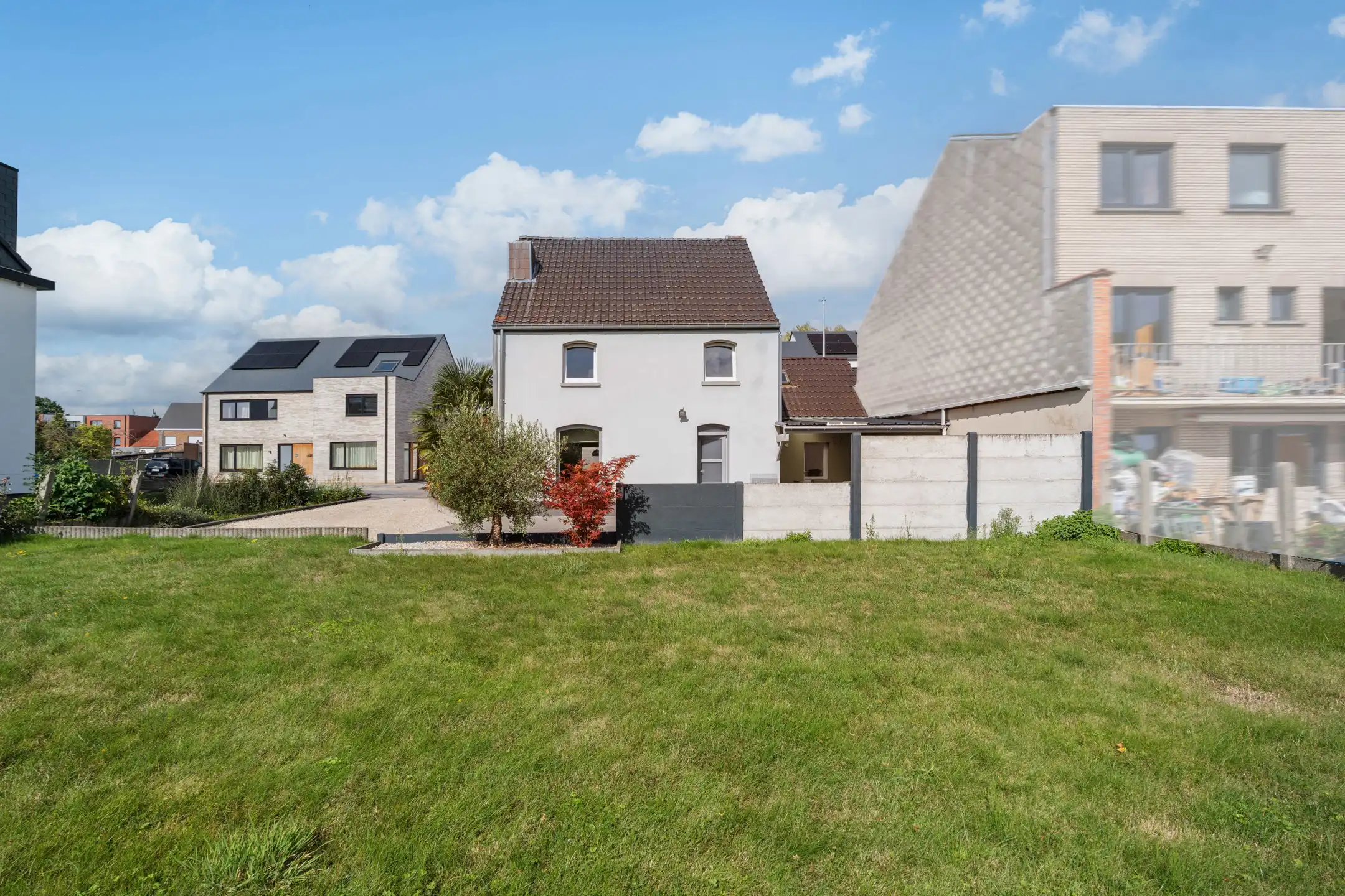 Gerenoveerde gezinswoning in doodlopende straat foto 29