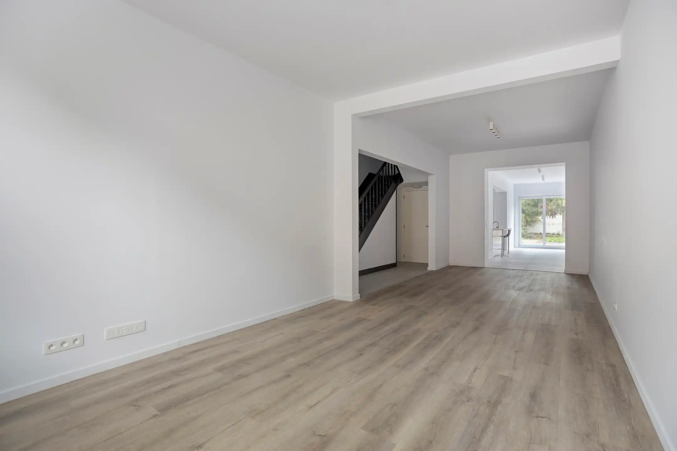 Instapklaar herenhuis (EPC A) met 6 slaapkamers vlakbij Leuven foto 4