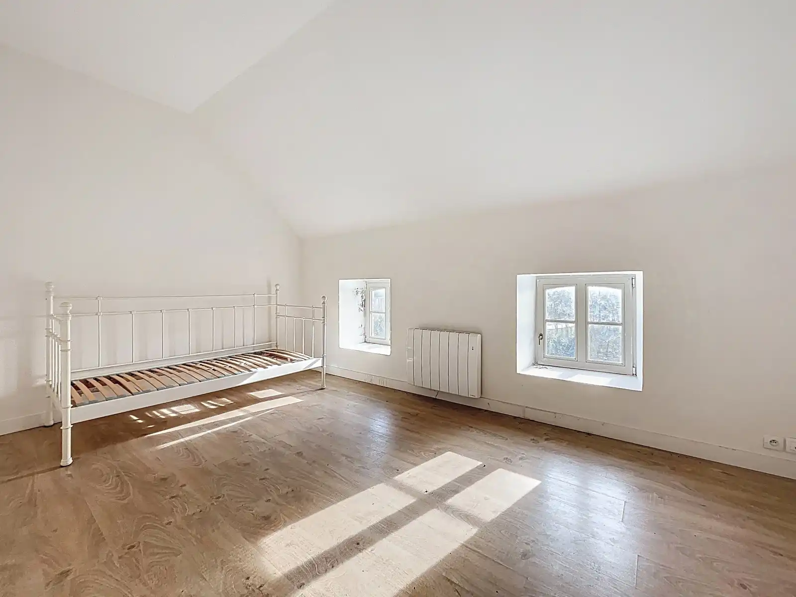 Te renoveren woning met potentieel – Glabbeek foto 21