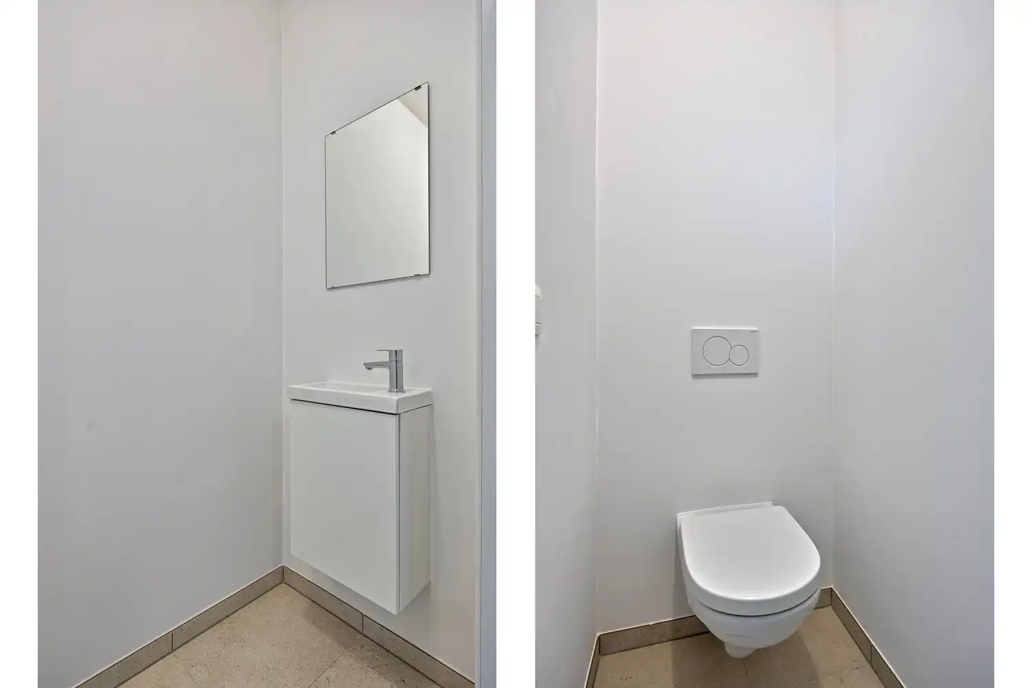 NIEUWBOUWWONING AAN 6% BTW - 4 SLPKS - E-PEIL 4! foto 5