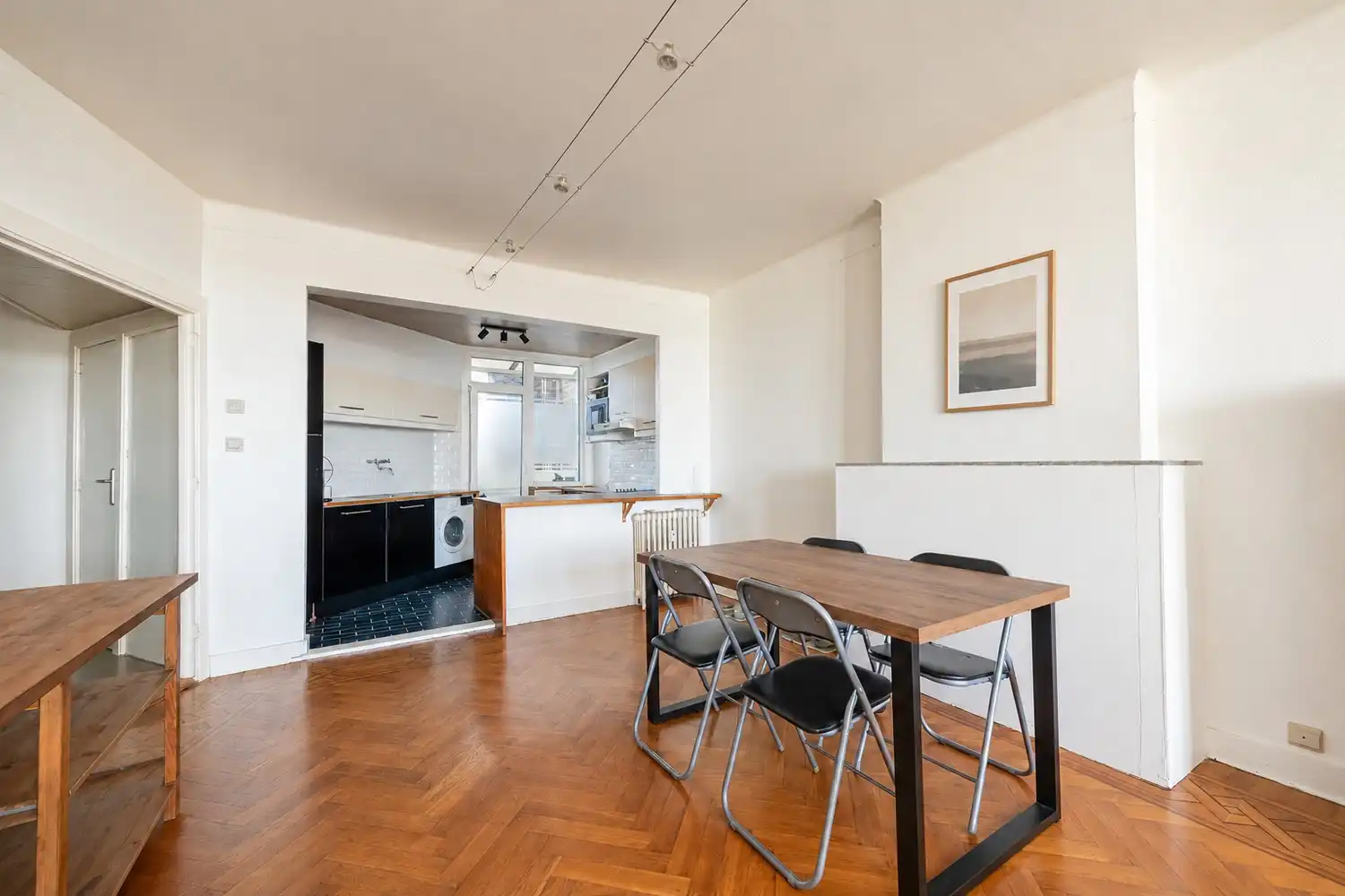 Stijlvol wonen in een iconische art-deco residentie foto 3