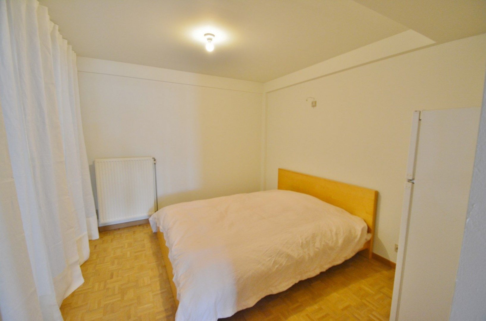 Instapklaar appartement met prachtig zicht op de Visserskaai te Oostende! foto 12