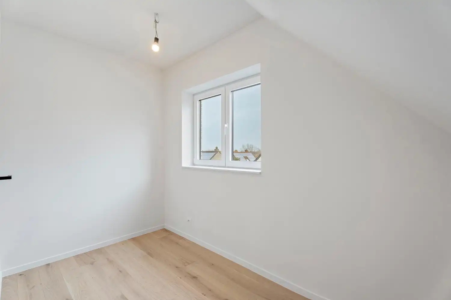 Top afgewerkte, energiezuinige woning met zonnige tuin! foto 12