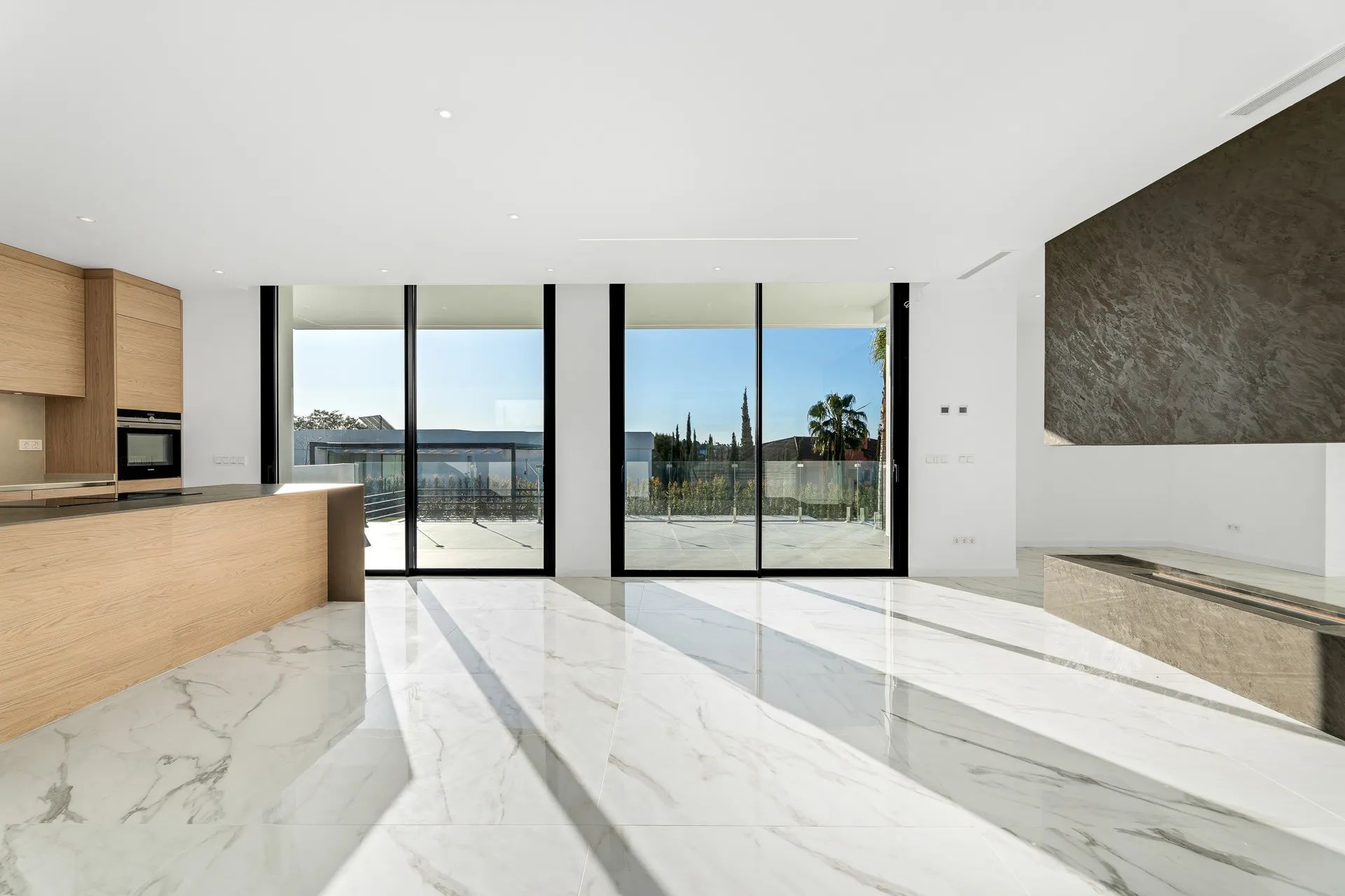 Een villa als geen ander – ultieme luxe aan de Costa Del Sol foto 6