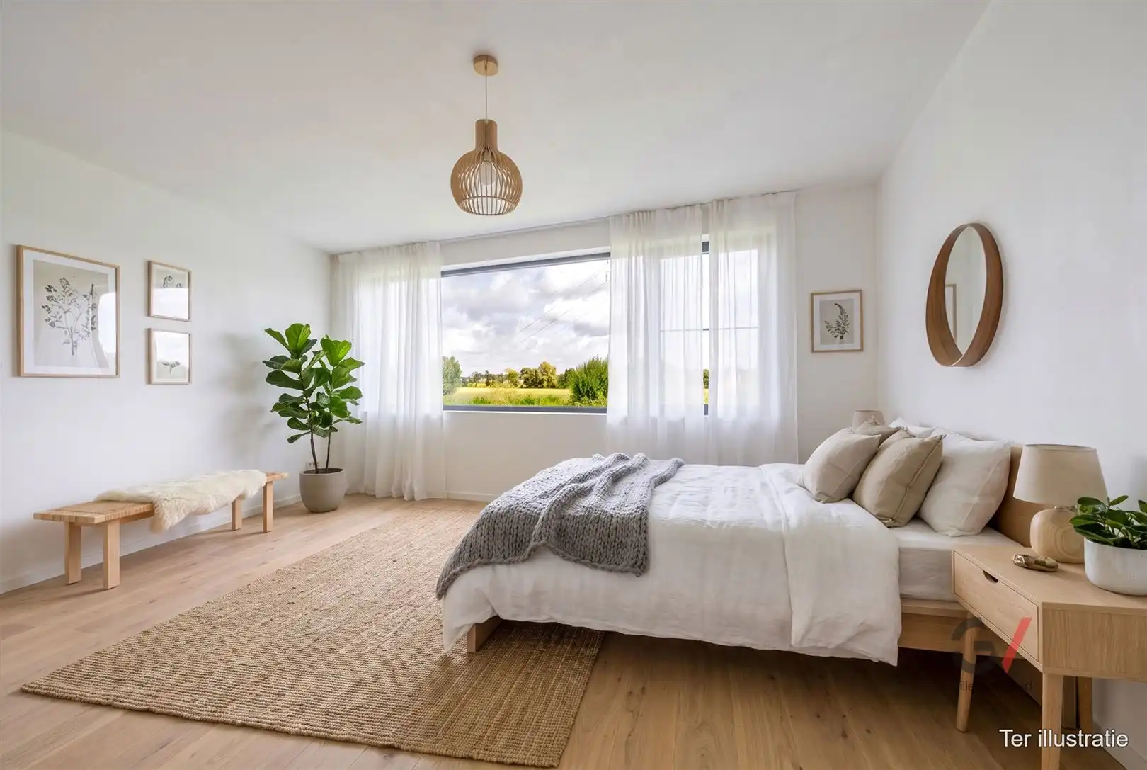 Huis foto 26