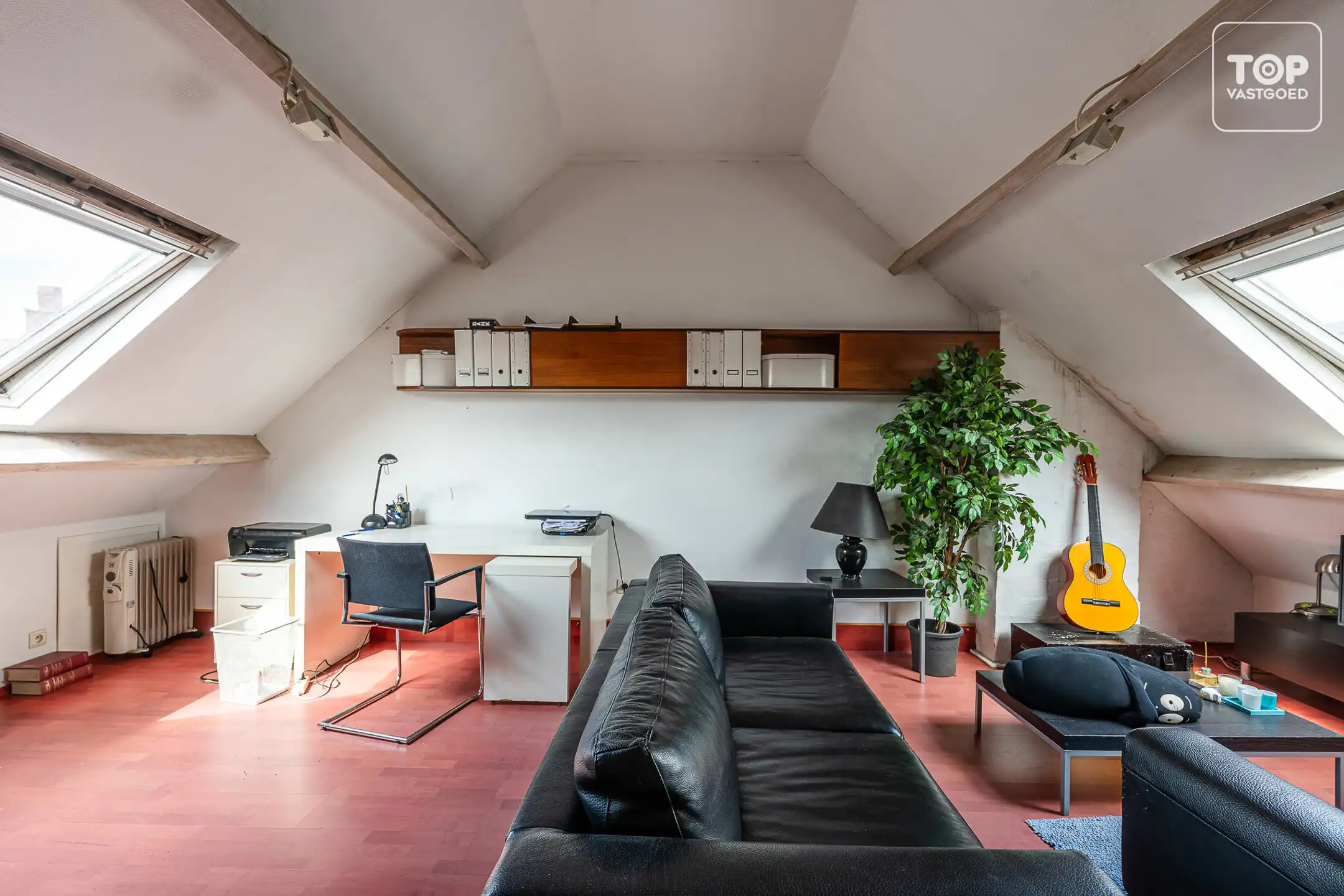 Instapklare energiezuinige woning met 4 slaapkamers foto 24