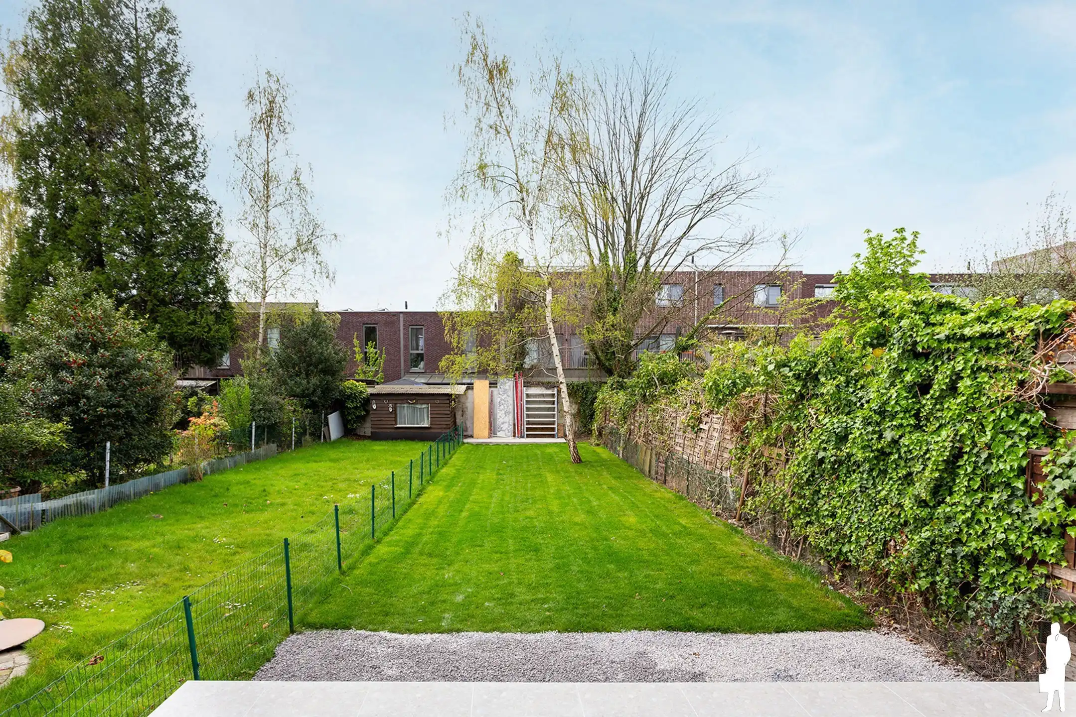 Hoboken op zijn best: authentieke herenwoning, nieuw comfort foto 14