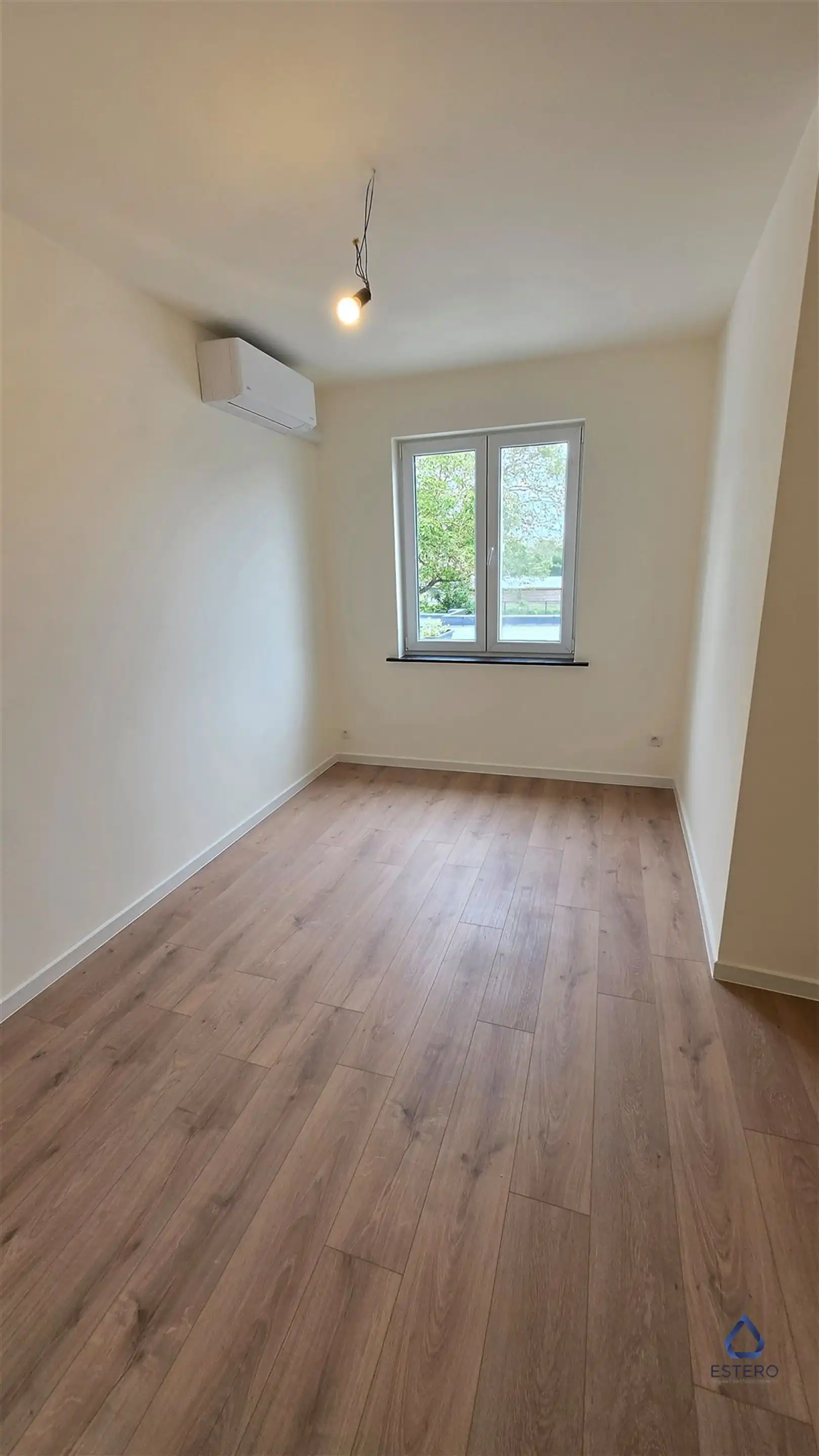 Nieuwbouwappartement met 3 slpk en ruim terras. foto 12