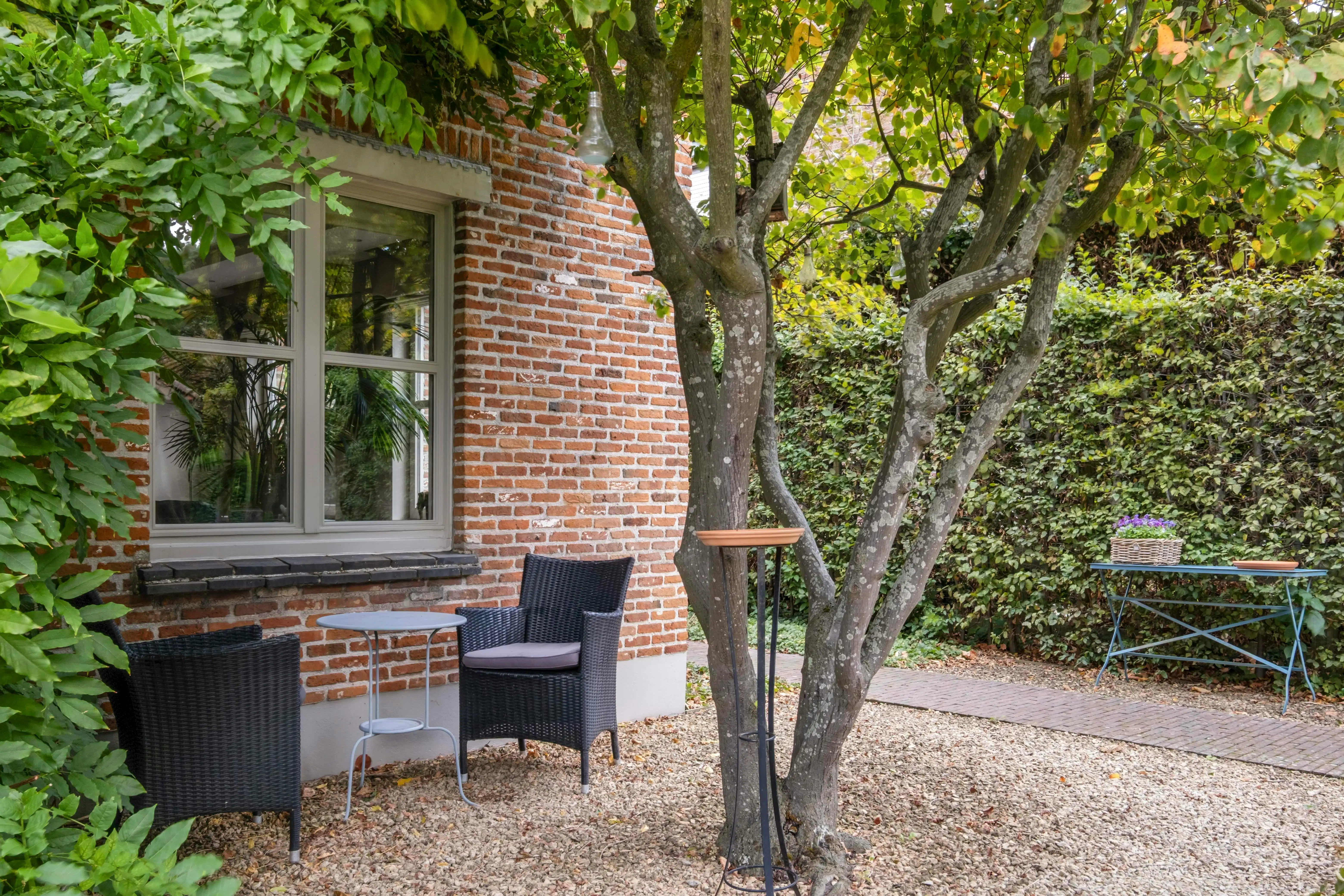 Instapklare woning te koop met 3 slaapkamers in Harelbeke foto 20