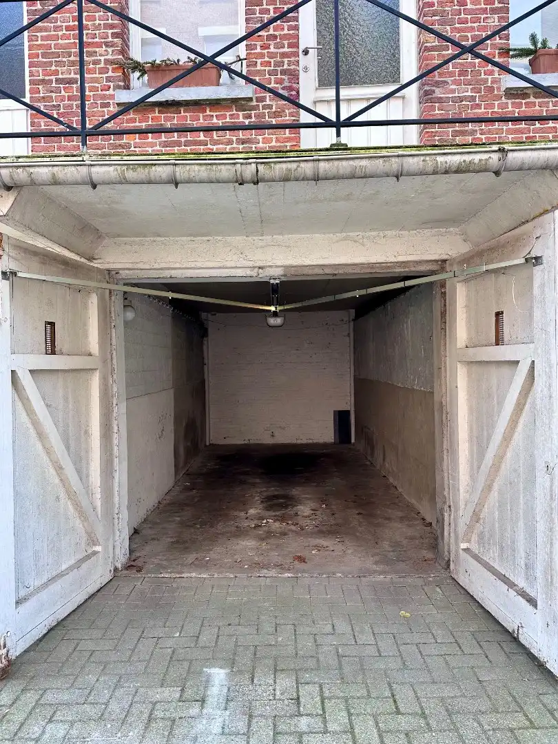 Royaal charme appartement van 195m² met 3 slk en 3 badk + P foto 44