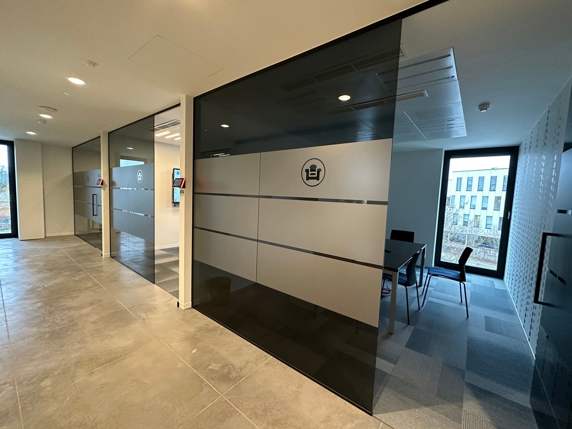 Kantoor te huur foto 12