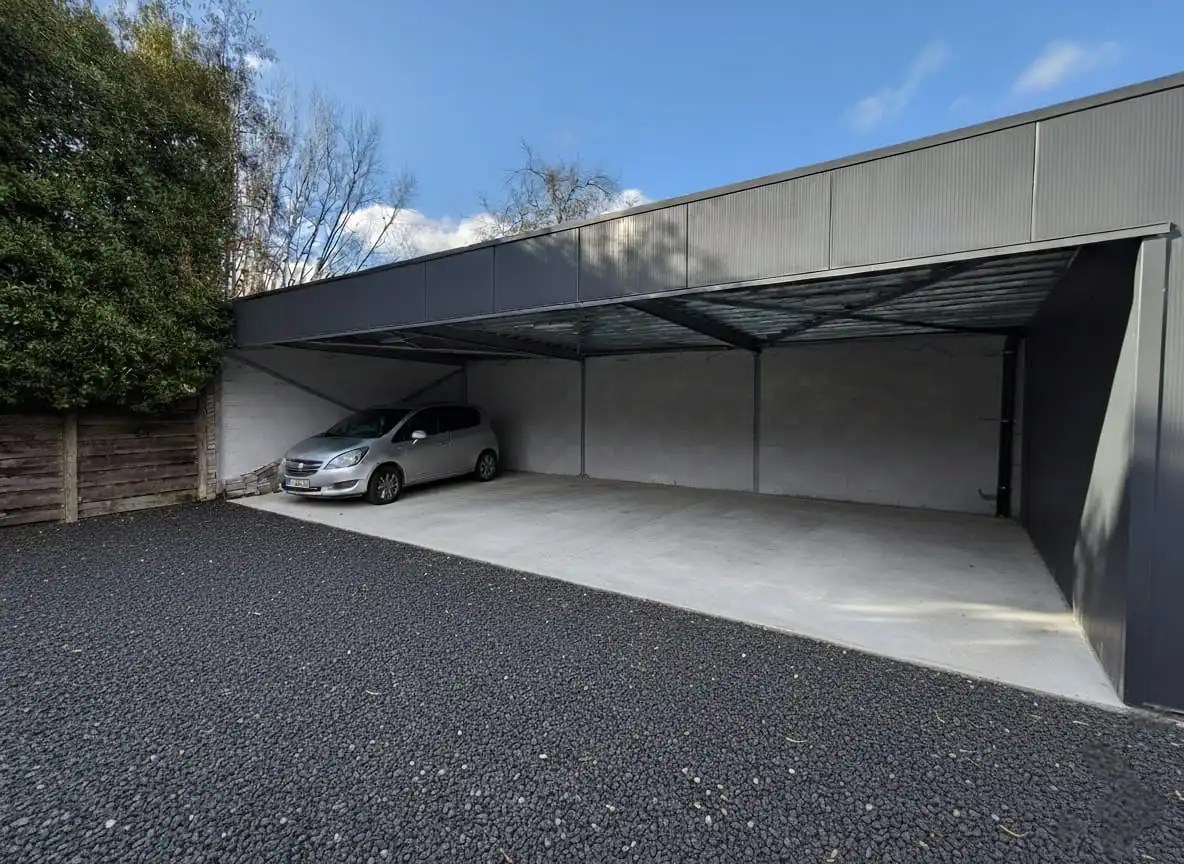 LUXE, ENERGIEZUINIG EN INSTAPKLAAR GELIJKVLOERS APPARTEMENT (BJ. 2024) foto 10