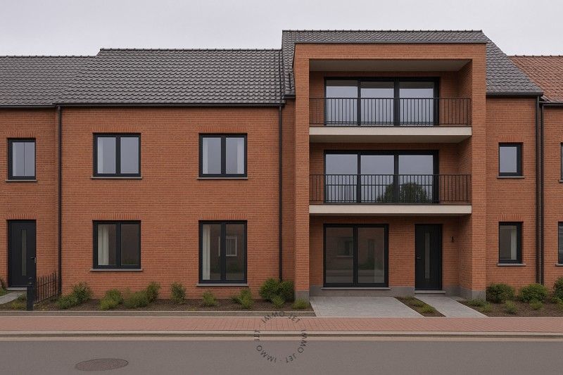 Projectgrond / te renoveren woning  – diverse mogelijkheden foto {{pictureIndex}}
