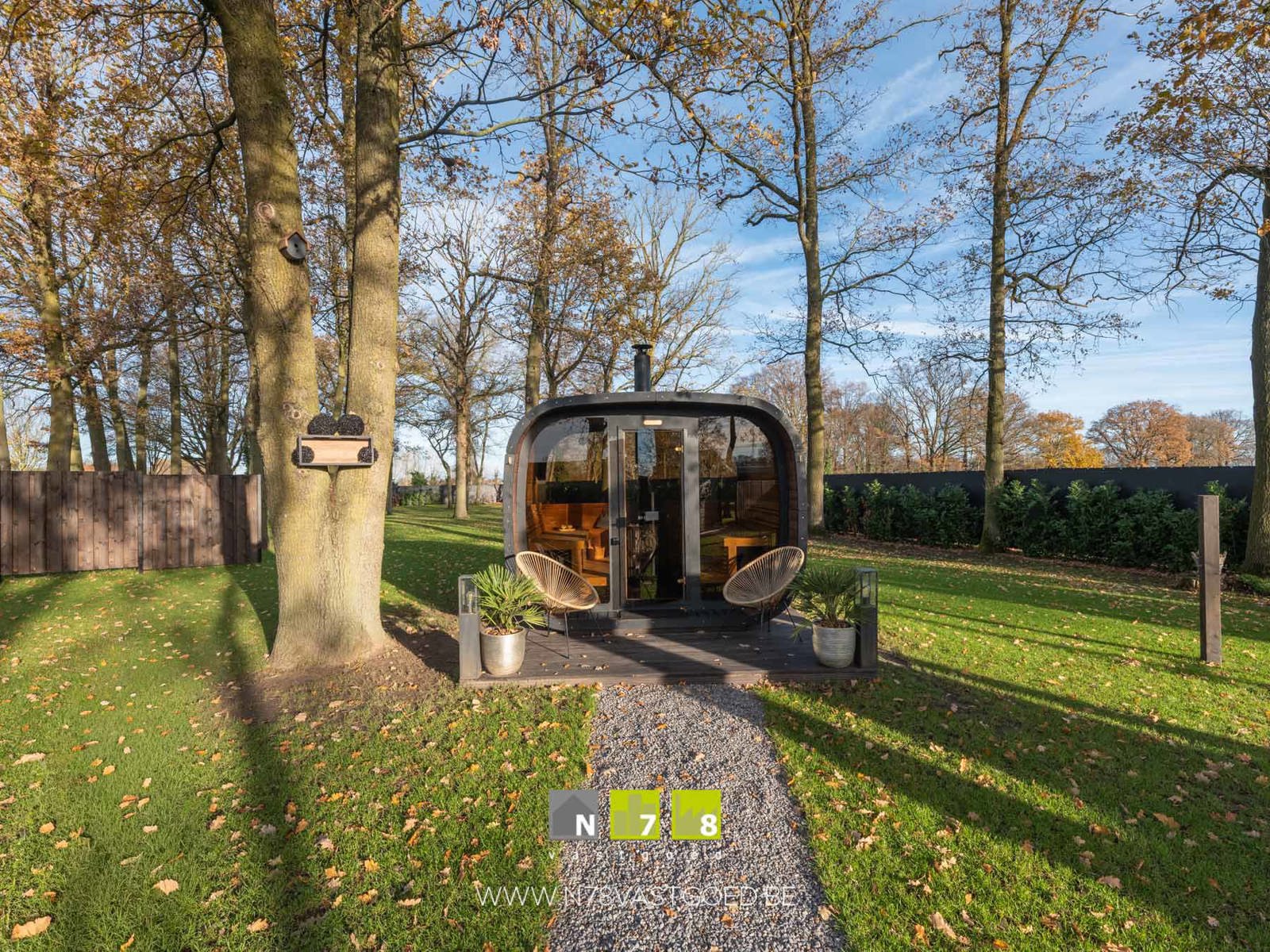 Gebouw te koop foto 35