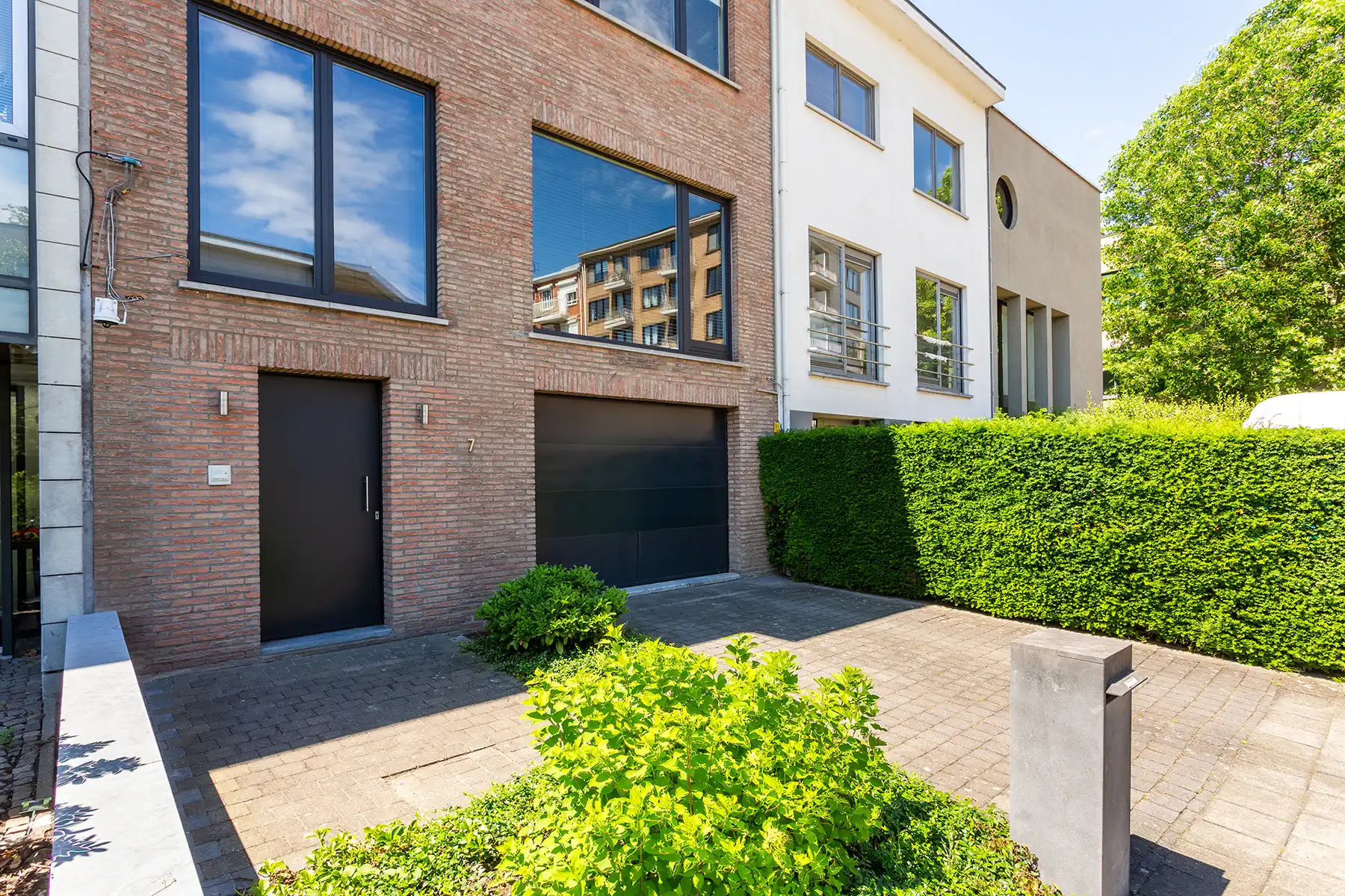 Pulhofwijk | Uitzonderlijke woning met ZW-tuin foto 24
